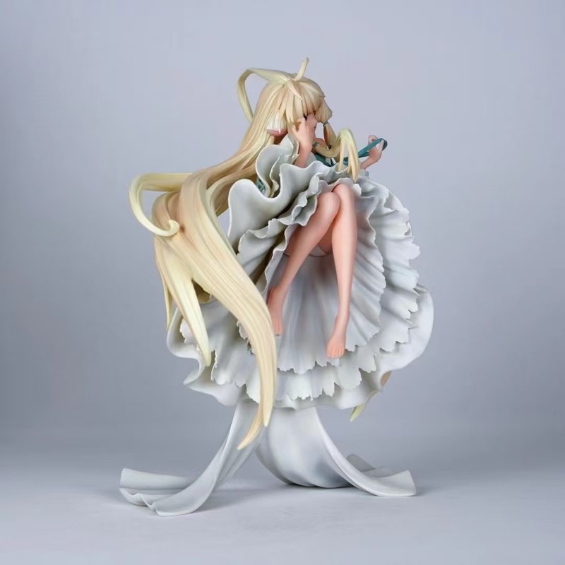 Anime Figure Chobits Chi Pvc C - Home Decor Deals 리뷰 및 가격