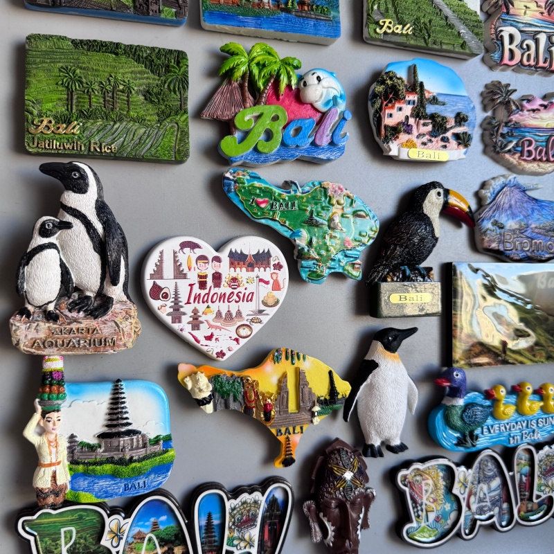 Indonesia Tourist Souvenir Jak - Home Decor Jakarta 리뷰 및 가격