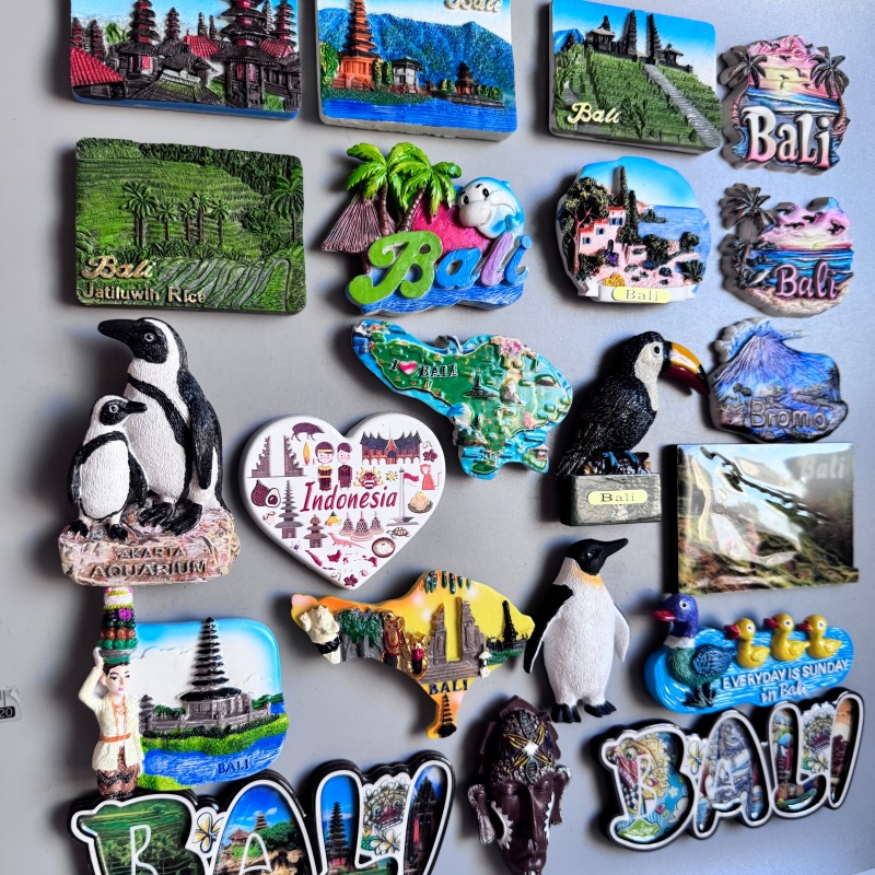 Indonesia Tourist Souvenir Jak - Home Decor Jakarta 리뷰 및 가격