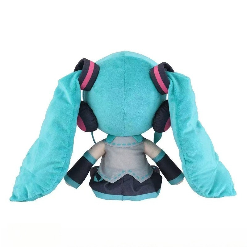 New Hatsune Miku Hand-made Dol - Home Decor Deals 리뷰 및 가격