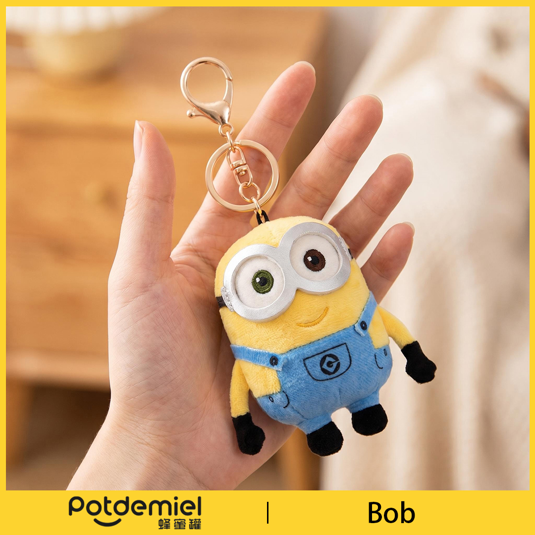 Potdemiel Minions Bob Plush Ha - Home Decor Deals 리뷰 및 가격