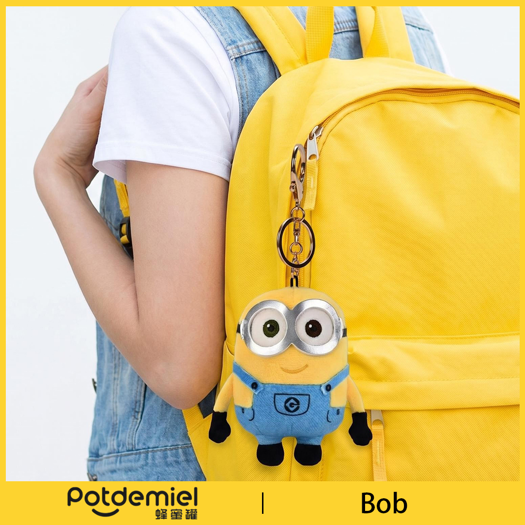 Potdemiel Minions Bob Plush Ha - Home Decor Deals 리뷰 및 가격