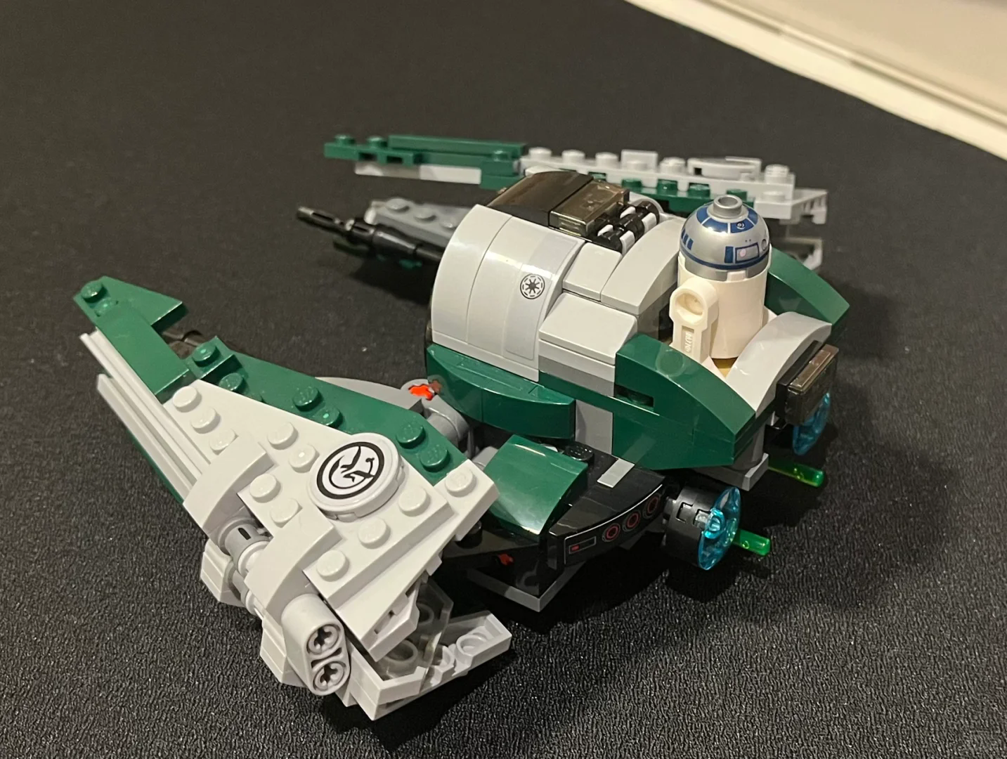 New MOC Space Battle Spaceship - Home Decor Disney 리뷰 및 가격