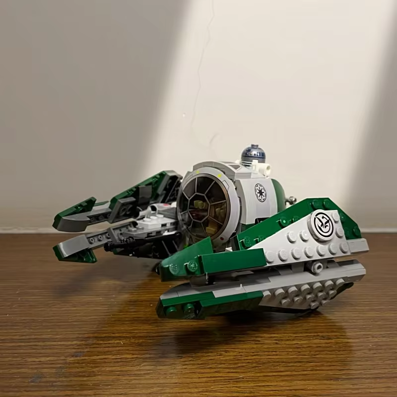 New MOC Space Battle Spaceship - Home Decor Disney 리뷰 및 가격