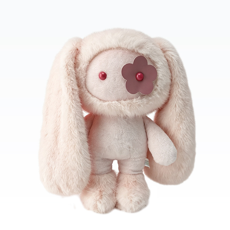 HOT 30cm Large JUJU Plush Bunn - Home Decor Deals 리뷰 및 가격