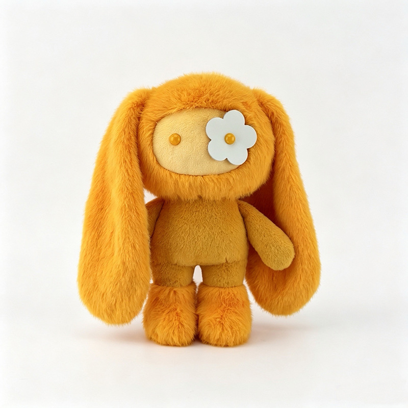 HOT 30cm Large JUJU Plush Bunn - Home Decor Deals 리뷰 및 가격