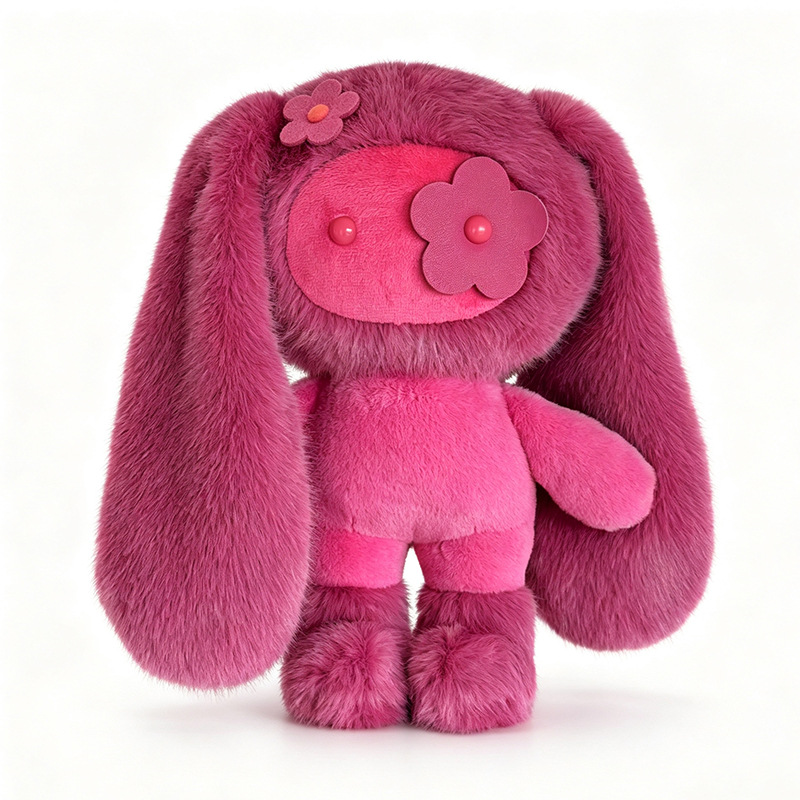 HOT 30cm Large JUJU Plush Bunn - Home Decor Deals 리뷰 및 가격
