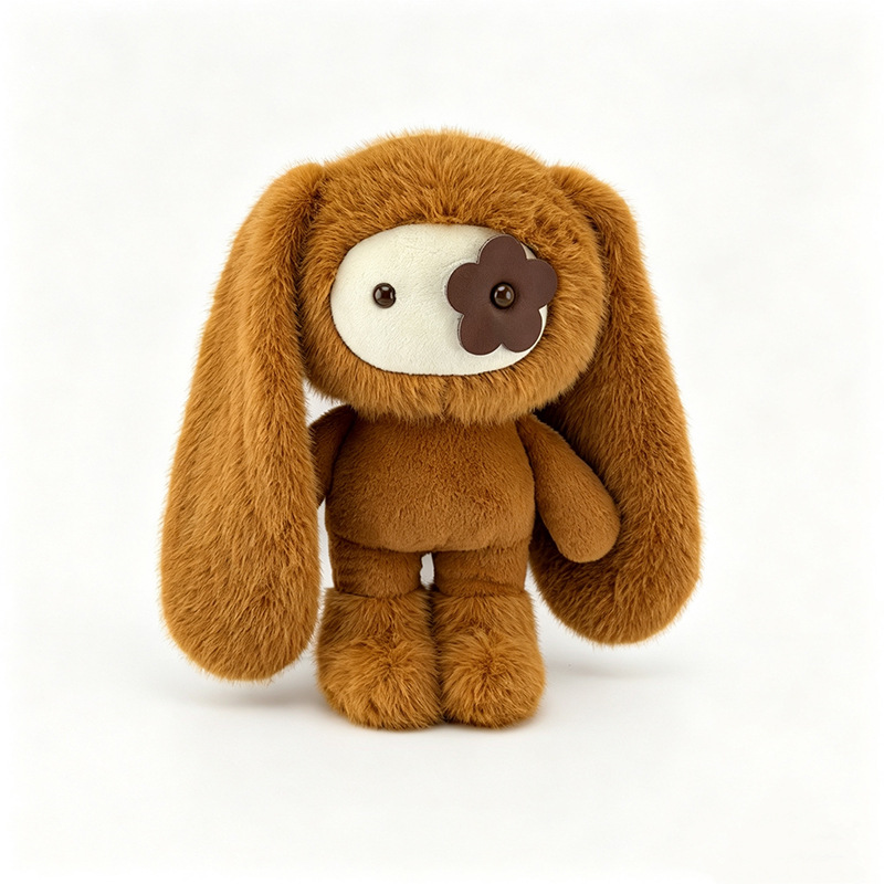 HOT 30cm Large JUJU Plush Bunn - Home Decor Deals 리뷰 및 가격