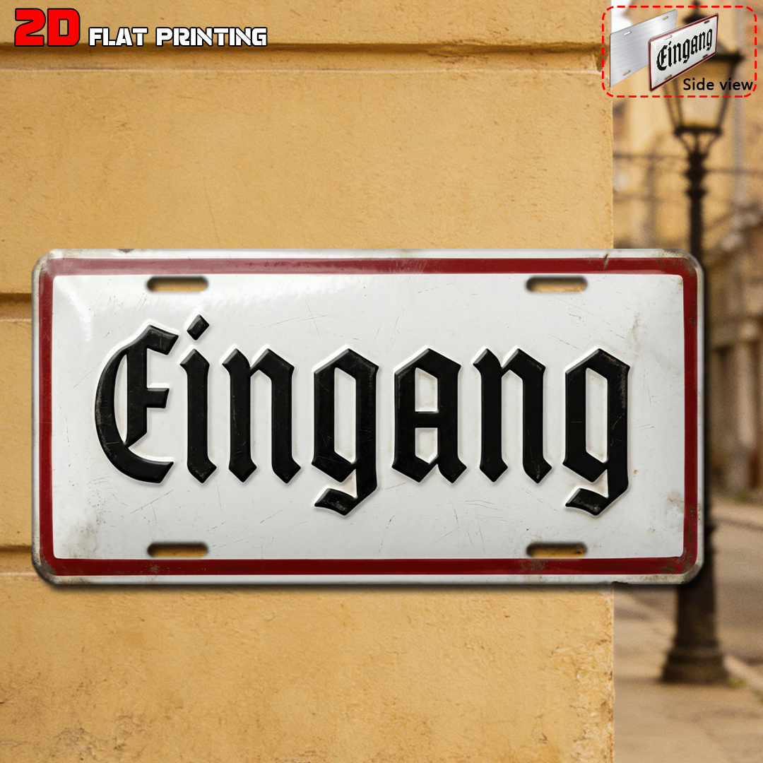 Vintage City Location Number P - Home Decor Locations 리뷰 및 가격