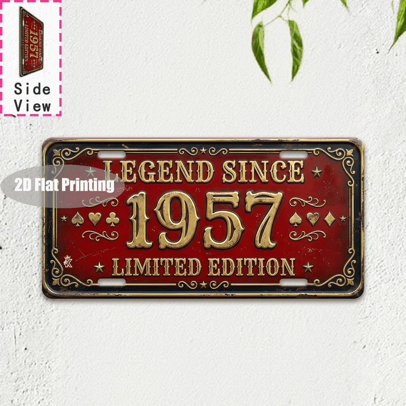 Vintage City Location Number P - Home Decor Locations 리뷰 및 가격