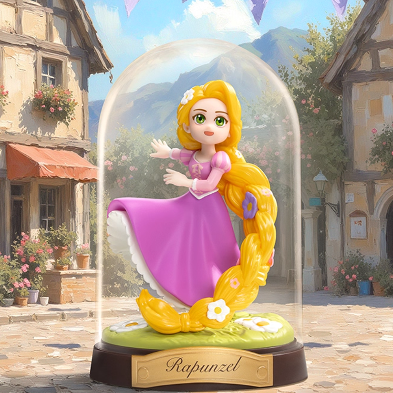 POP MART Disney PRINCESS Creat - Home Decor Disney 리뷰 및 가격