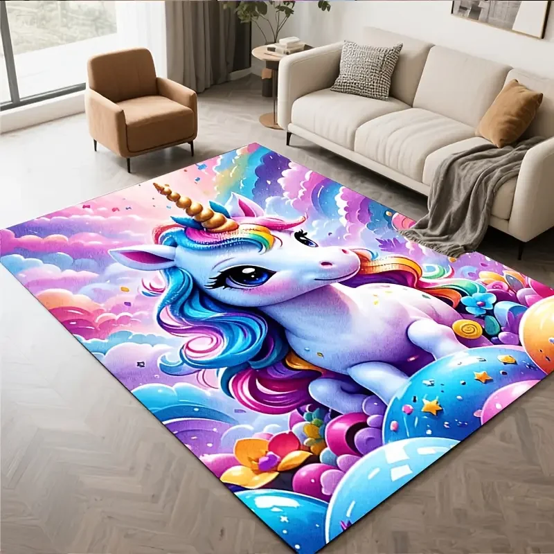 Faux Cowhide Pattern Area Rug  - Cowhide Rug Faux 리뷰 및 가격