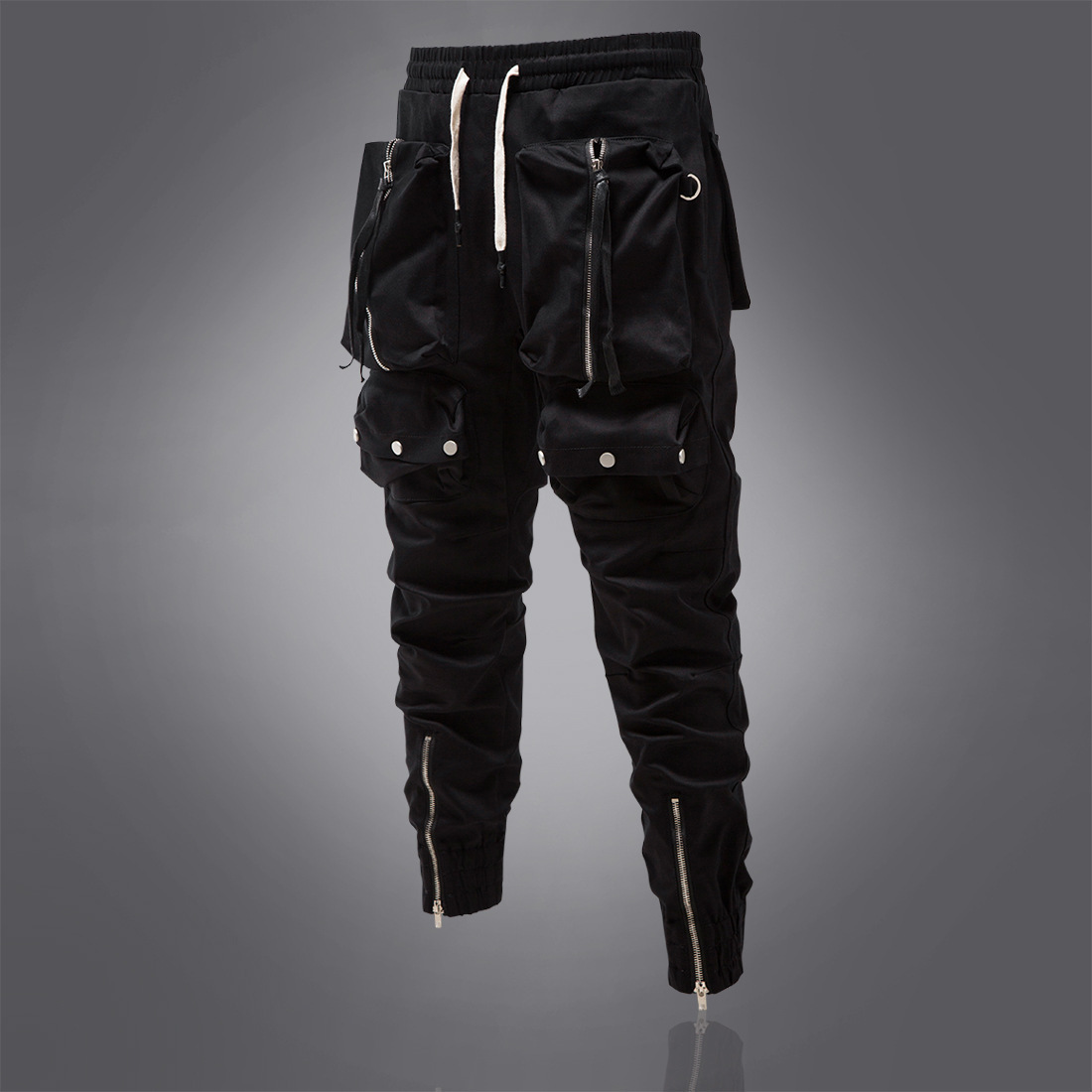 2026 New Multi Pocket Zipper D - Home Decor Trend 2026 리뷰 및 가격