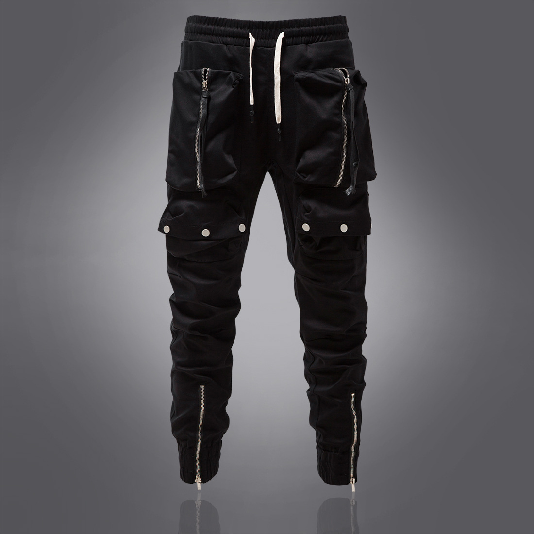 2026 New Multi Pocket Zipper D - Home Decor Trend 2026 리뷰 및 가격