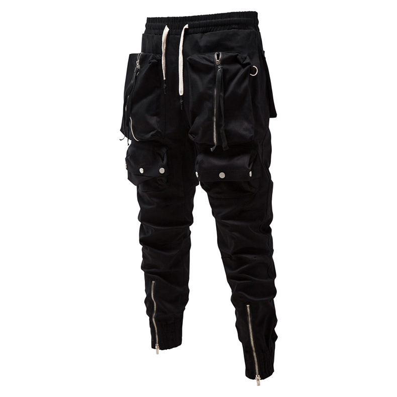 2026 New Multi Pocket Zipper D - Home Decor Trend 2026 리뷰 및 가격