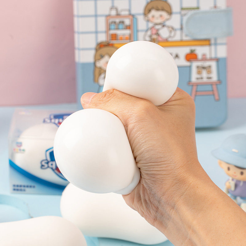 Soft Fake White Soap Squishy S - Home Decor Deals 리뷰 및 가격