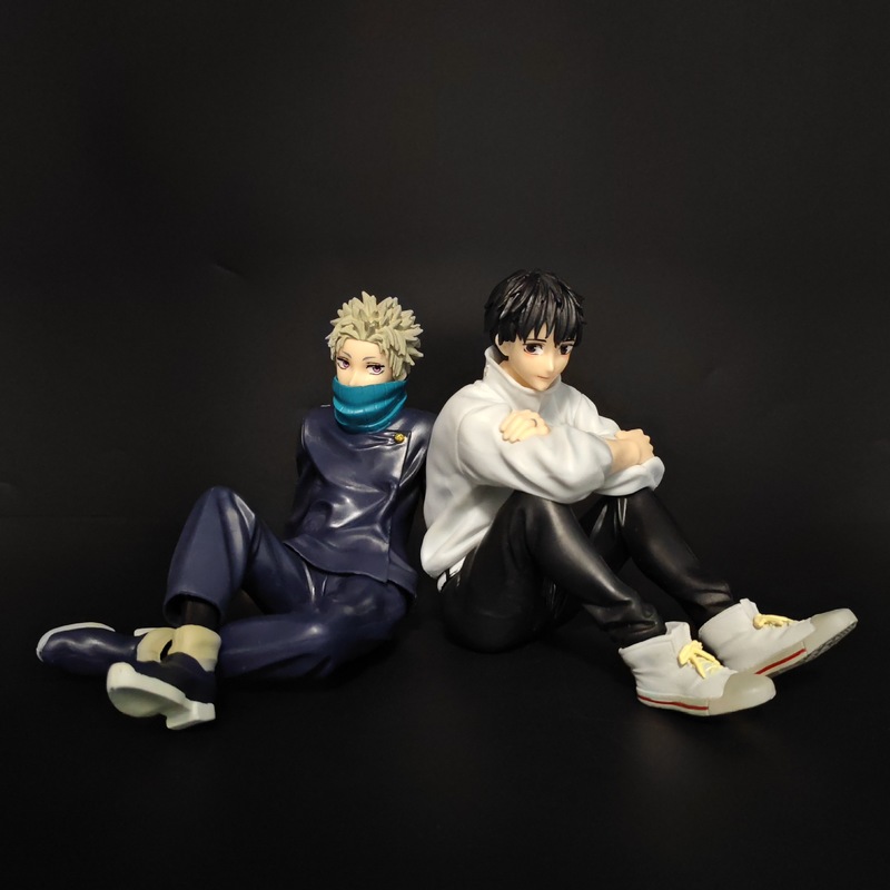 Jujutsu Kaisen Okkotsu Yuta In - Home Decor Deals 리뷰 및 가격