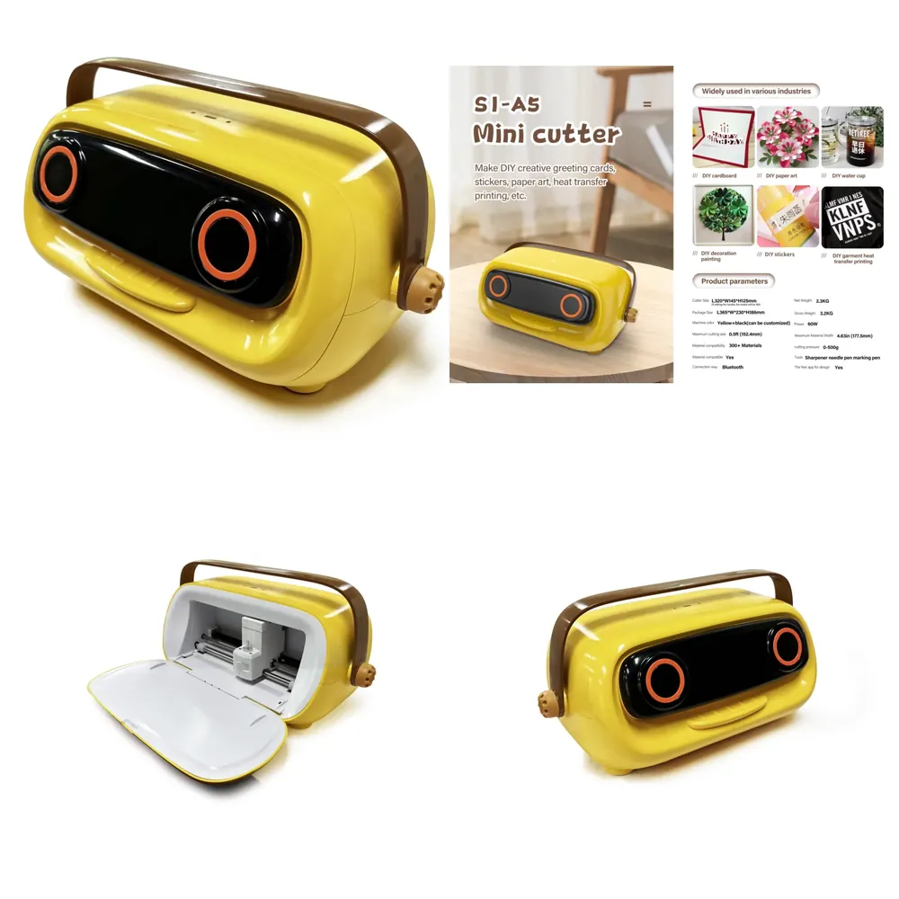 YINGHE A5 Size Bluetooth Conne - Home Decor Sticker 리뷰 및 가격