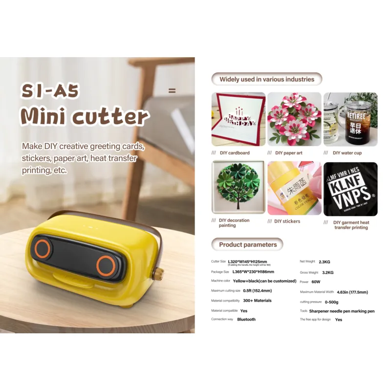 YINGHE A5 Size Bluetooth Conne - Home Decor Sticker 리뷰 및 가격
