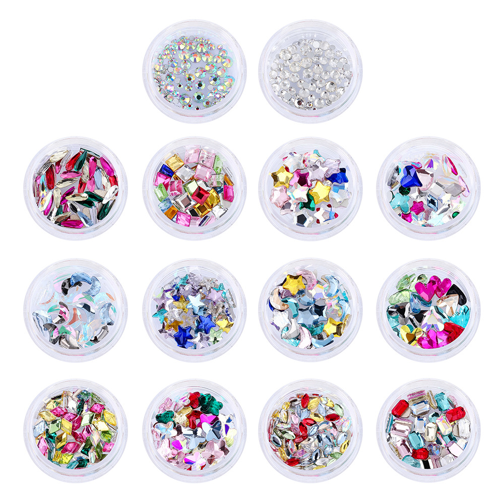 1set Tooth Gem Decoration Dent - Home Decor Glass 리뷰 및 가격