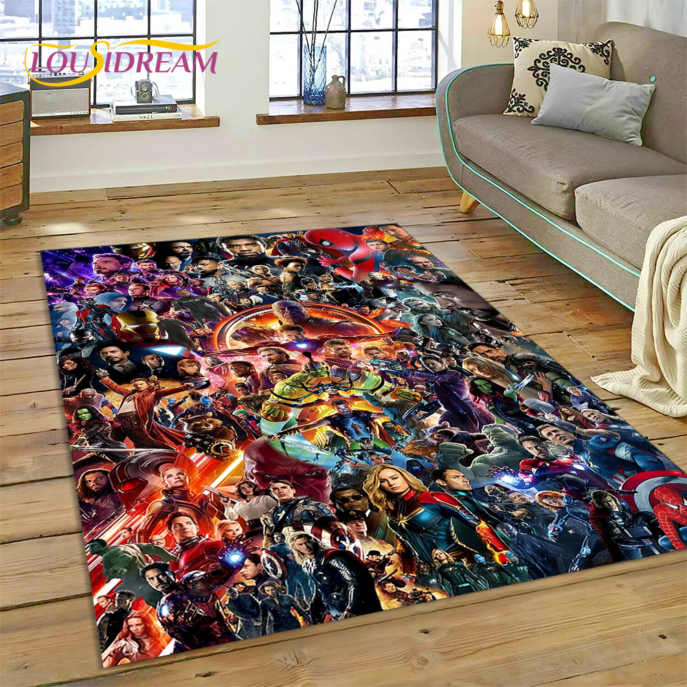 3D S-Spider-Man Superhero Cart - Home Decor Online Free 리뷰 및 가격