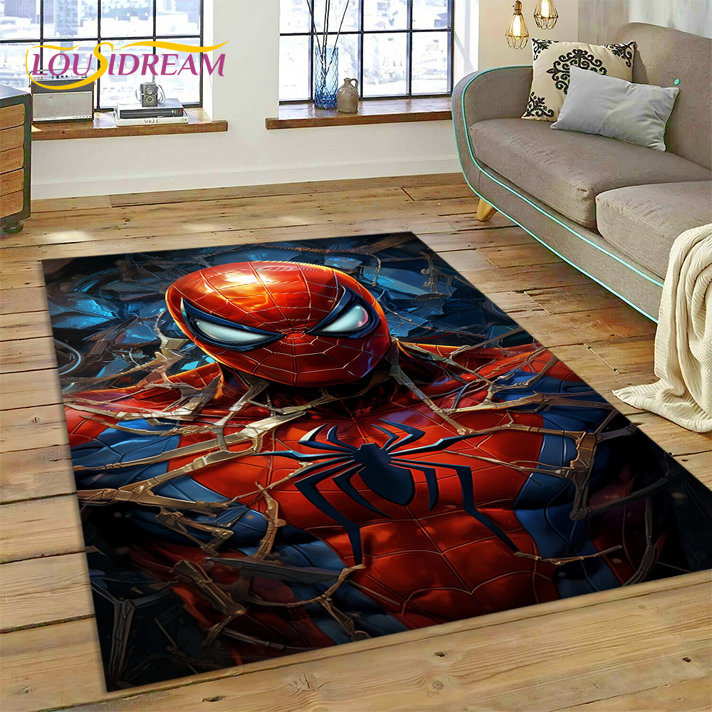 3D S-Spider-Man Superhero Cart - Home Decor Online Free 리뷰 및 가격