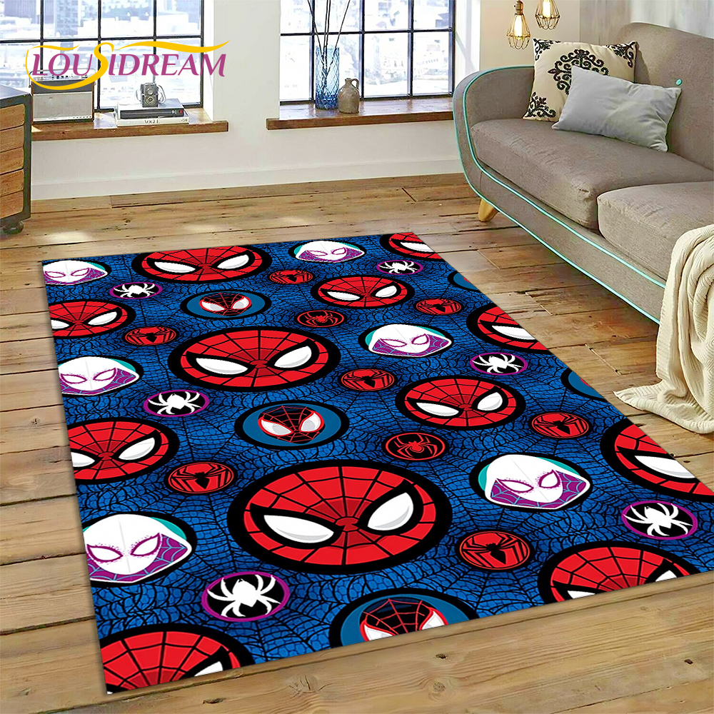 3D S-Spider-Man Superhero Cart - Home Decor Online Free 리뷰 및 가격