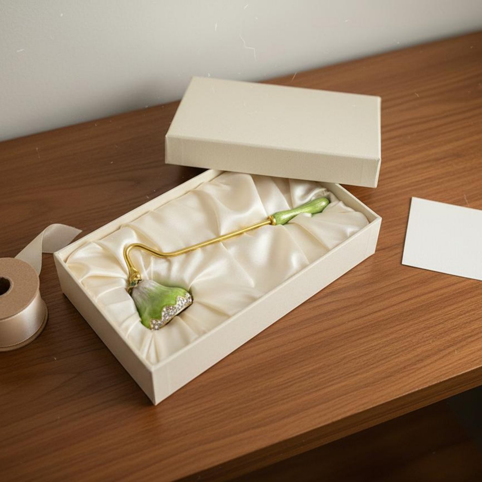 Long Handle Candle Wick Smothe - Home Decor Minimal 리뷰 및 가격