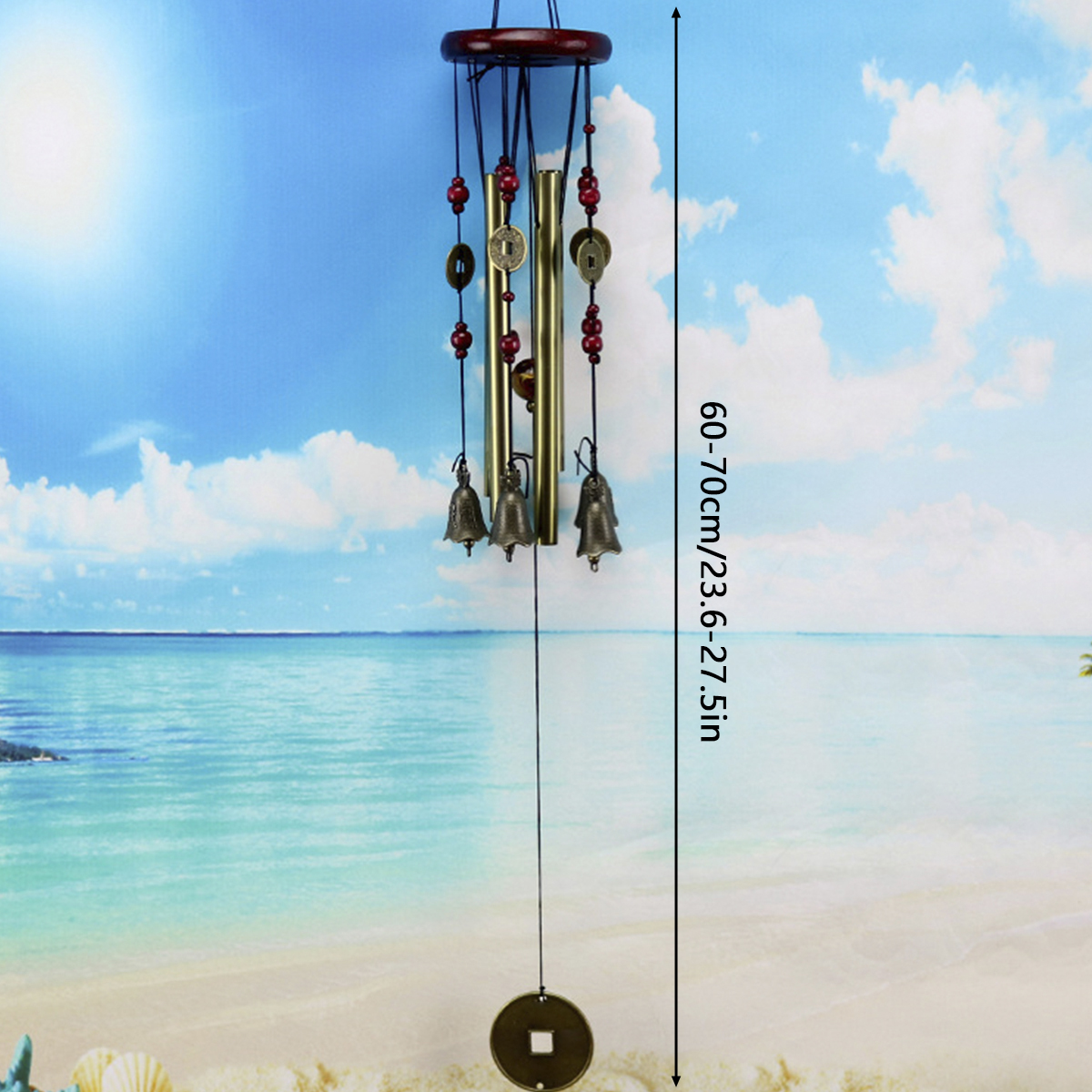 Chinese Traditional Retro Wind - Boho Wind Chimes 리뷰 및 가격