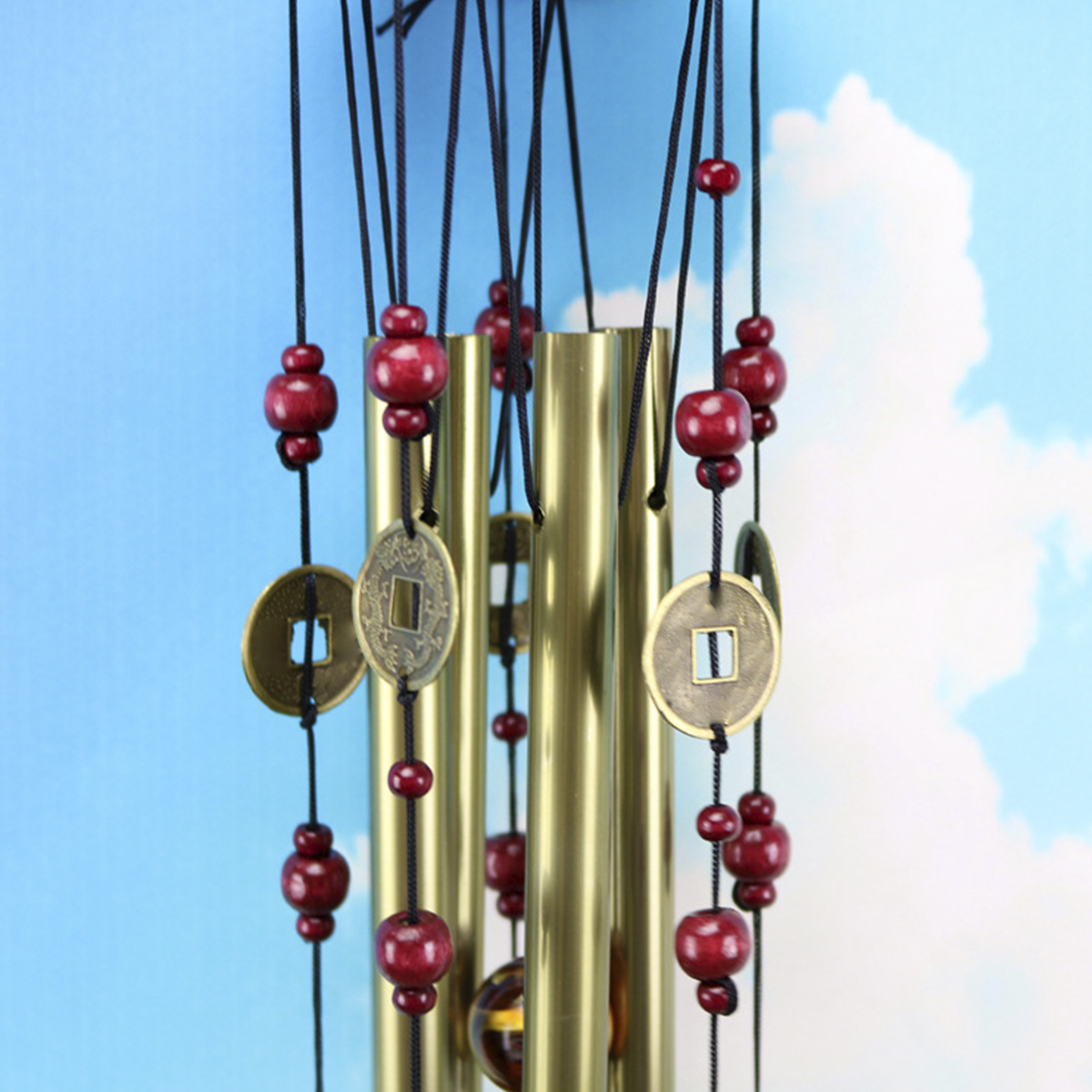 Chinese Traditional Retro Wind - Boho Wind Chimes 리뷰 및 가격