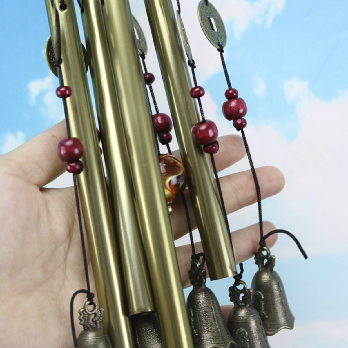 Chinese Traditional Retro Wind - Boho Wind Chimes 리뷰 및 가격