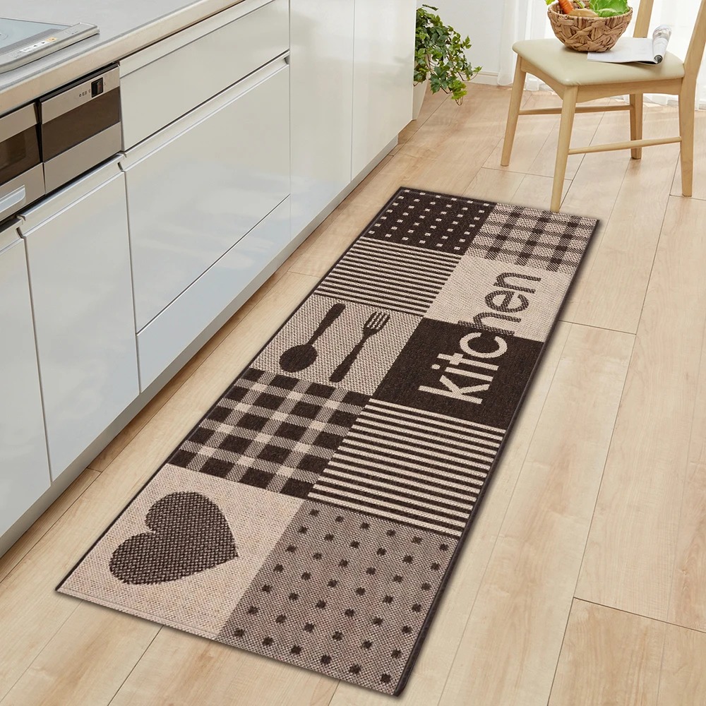 Kitchen Floor Mat Anti-slip Ca - Home Decor Online Free 리뷰 및 가격