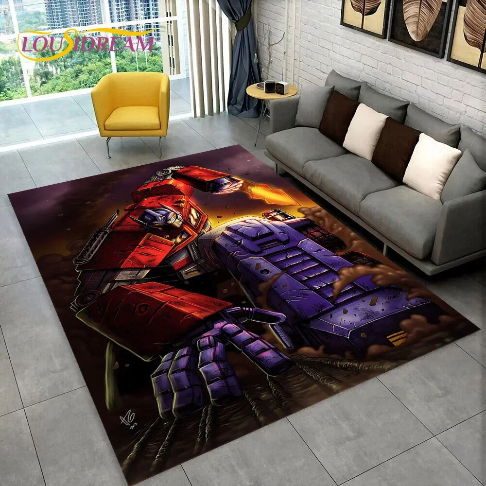 Cartoon T-Transformers Autobot - Home Decor Online Free 리뷰 및 가격