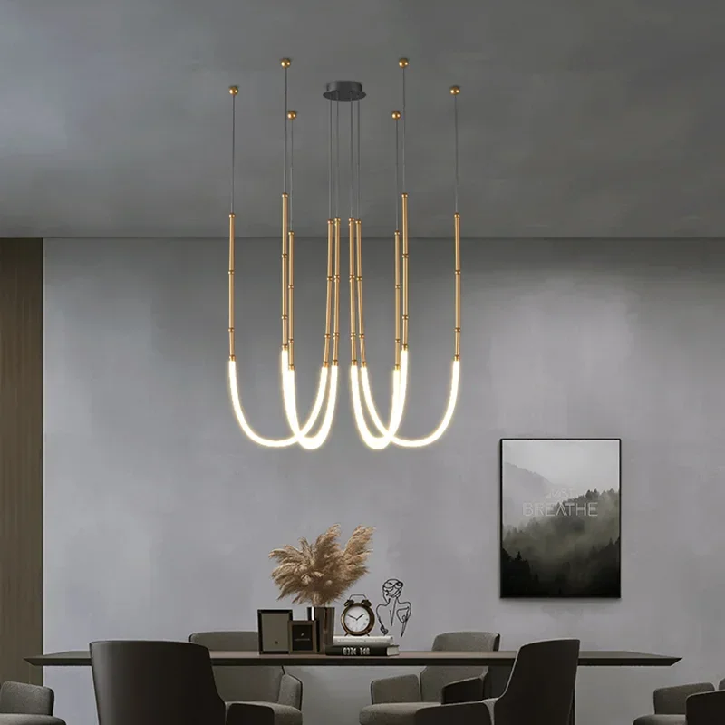 Nordic Line LED Silicone Chand - Home Decor Online Free 리뷰 및 가격