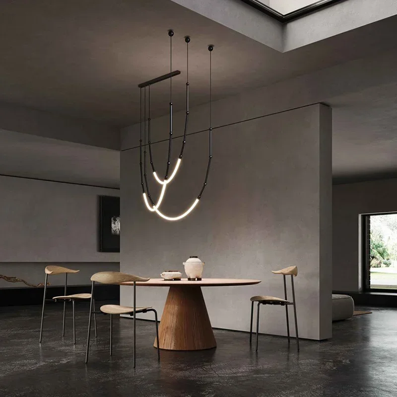 Nordic Line LED Silicone Chand - Home Decor Online Free 리뷰 및 가격