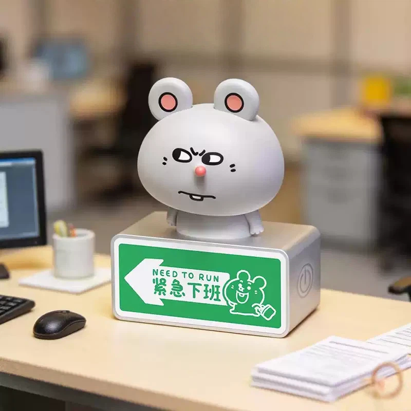 Supermouse Blind Box Figurine  - Home Decor Trend 2026 리뷰 및 가격