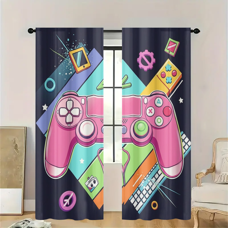 Gaming Video Game Controller C - Home Decor Youtube Videos 리뷰 및 가격