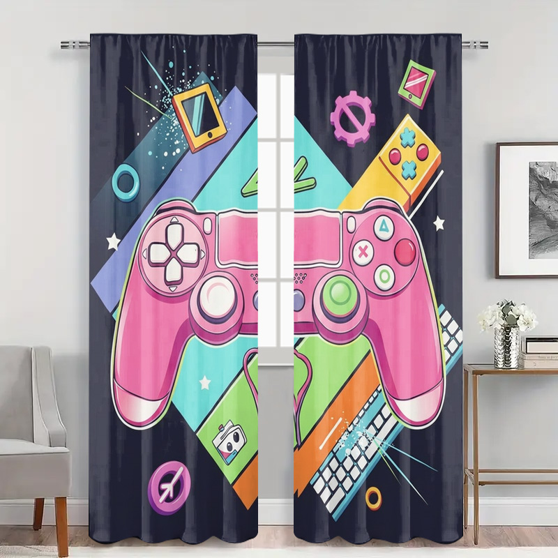 Gaming Video Game Controller C - Home Decor Youtube Videos 리뷰 및 가격