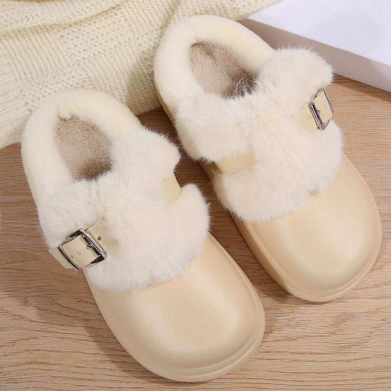 Waterproof Eva Thick Bottom Fu - Home Decor Outdoor 리뷰 및 가격