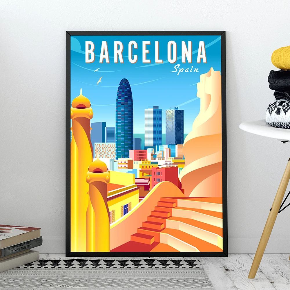 Nordic World Famous Travel Loc - Home Decor Locations 리뷰 및 가격