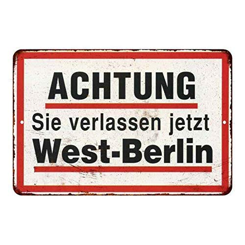 NINGFEI West Berlin WW2 German - Germany Home Decor 리뷰 및 가격
