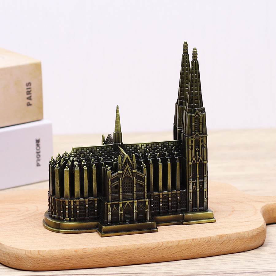 Cologne Cathedral Germany Stat - Germany Home Decor 리뷰 및 가격