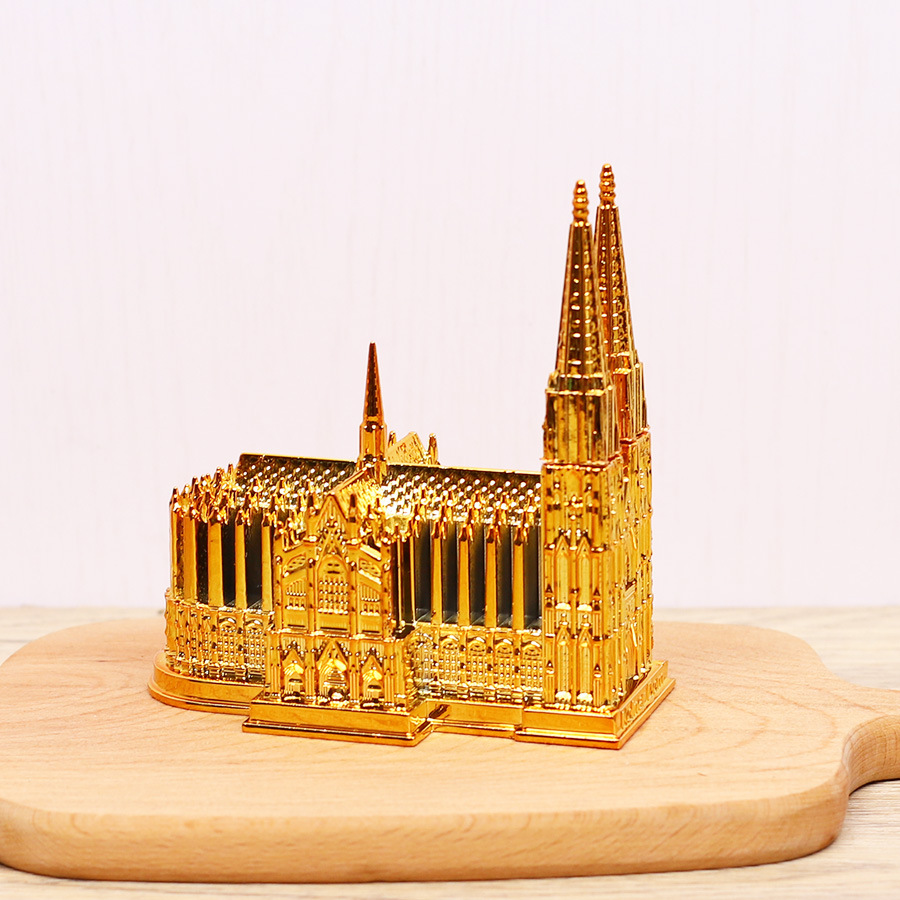 Cologne Cathedral Germany Stat - Germany Home Decor 리뷰 및 가격