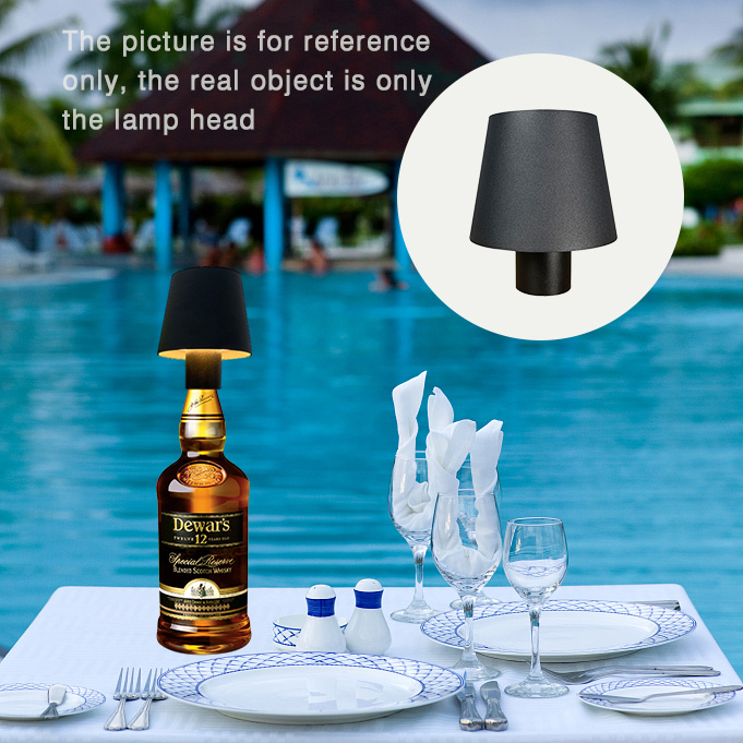 Home Decor Dimmable Rechargeab - Home Decor Gold 리뷰 및 가격