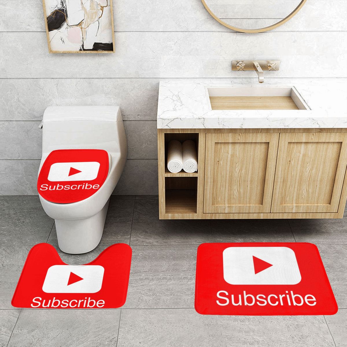 You Tube Subscribe Play Button - Home Decor Youtube Videos 리뷰 및 가격