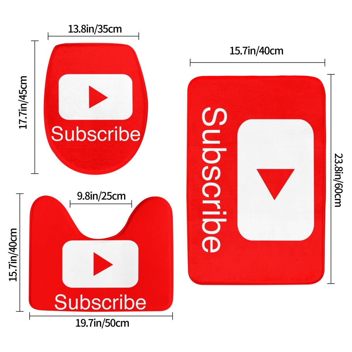 You Tube Subscribe Play Button - Home Decor Youtube Videos 리뷰 및 가격