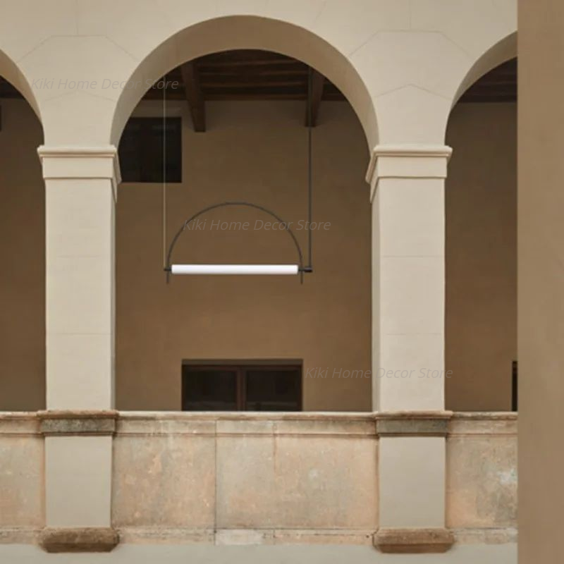Italian designer Arc pendant l - Home Decor Online Free 리뷰 및 가격