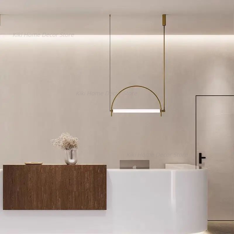 Italian designer Arc pendant l - Home Decor Online Free 리뷰 및 가격