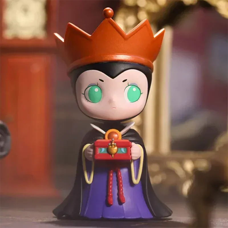 POP MART Disney Villain Series - Home Decor Disney 리뷰 및 가격