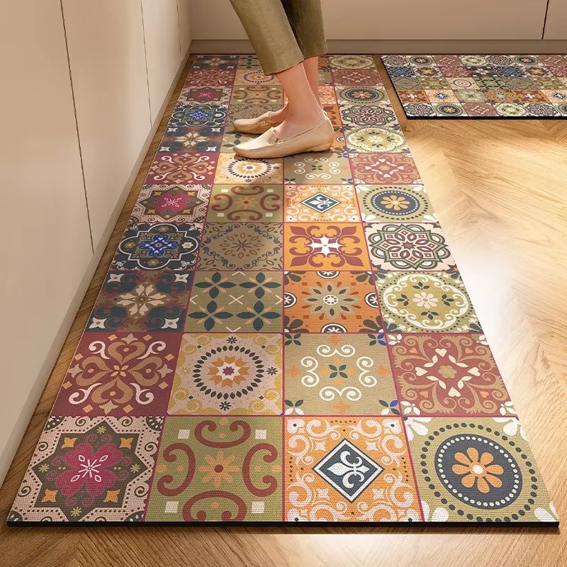 Carpet for Kitchen Set Non-sli - Home Decor Online Free 리뷰 및 가격
